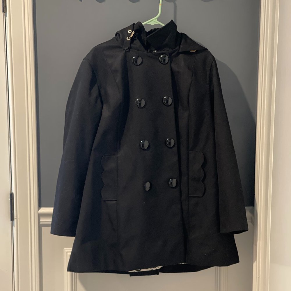 Kate Spade Raincoat